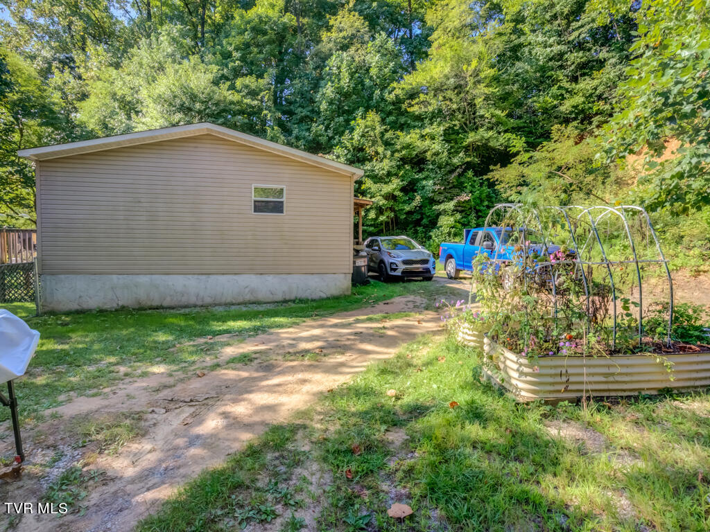1302 Rittertown Road Hampton, TN 37658 - Photo 8 of 31 1302 Rittertown Rd MLS008