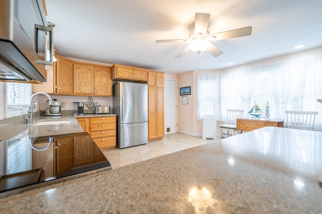 3 Lynne Road Wareham, MA 02571 - Photo 17 of 38