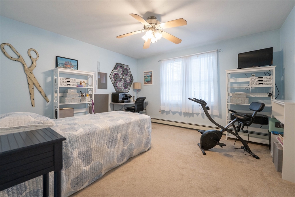3 Lynne Road Wareham, MA 02571 - Photo 25 of 38