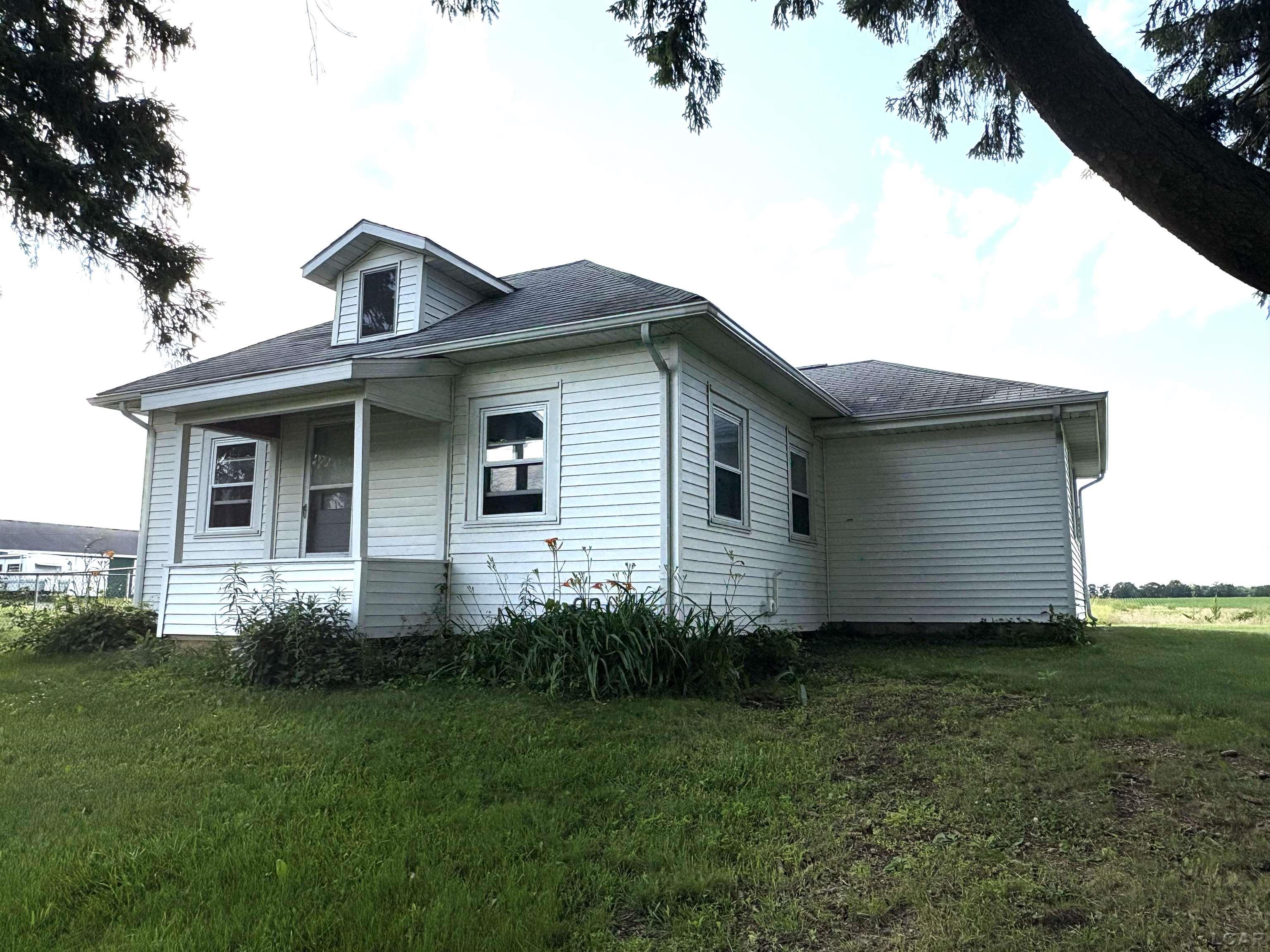 7408 West Carleton Road Clayton, MI 49235 - Photo 7 of 30