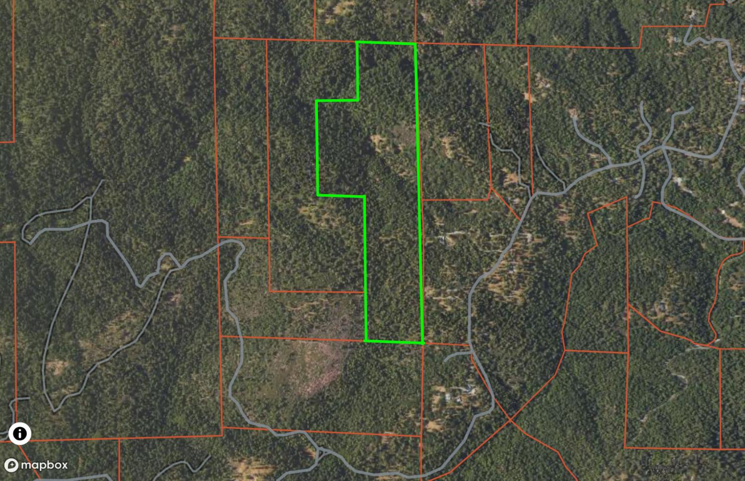 0 Volcano Trail Pioneer, CA 95666 - Photo 17 of 18