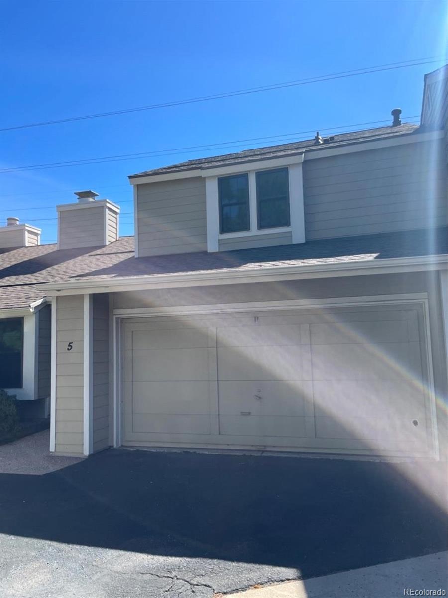 1011 Pierce St Unit 5  