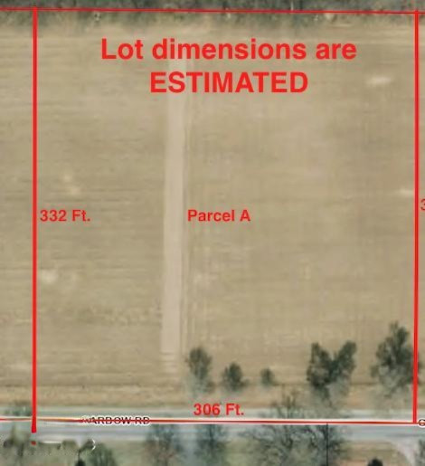 Par A West Garbow Road Middleville, MI 49333 - Photo 2 of 3 Parcel A