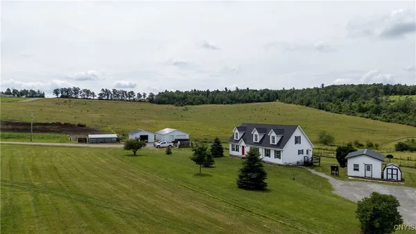$389,000 | 7444 County Route 112, Addison, NY 14801