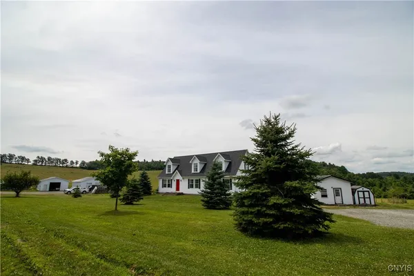 $389,000 | 7444 County Route 112, Addison, NY 14801