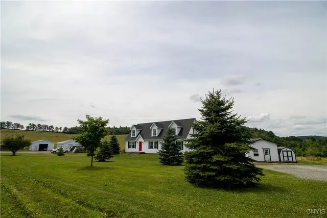 $389,000 | 7444 County Route 112, Addison, NY 14801