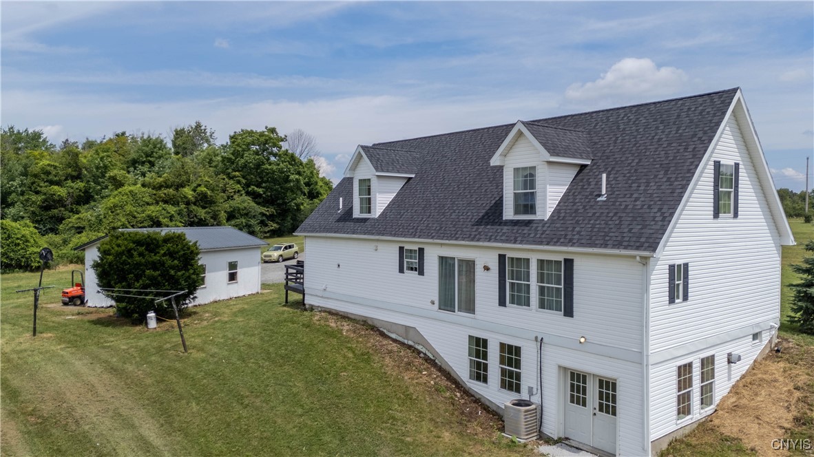 7444 County Route 112 Addison, NY 14801 - Photo 4 of 42