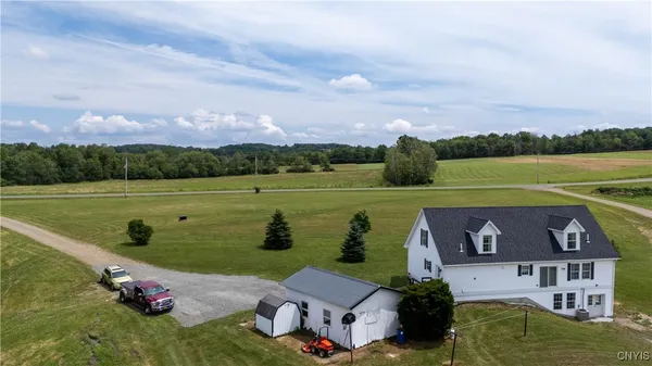 $389,000 | 7444 County Route 112, Addison, NY 14801