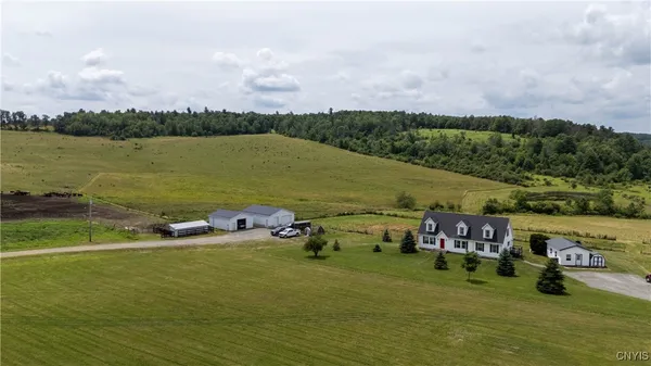 $389,000 | 7444 County Route 112, Addison, NY 14801