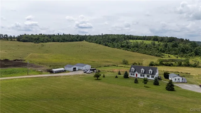 $389,000 | 7444 County Route 112, Addison, NY 14801