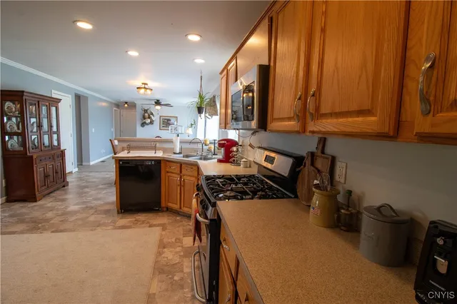 $389,000 | 7444 County Route 112, Addison, NY 14801