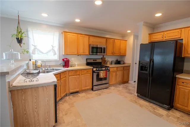 $389,000 | 7444 County Route 112, Addison, NY 14801