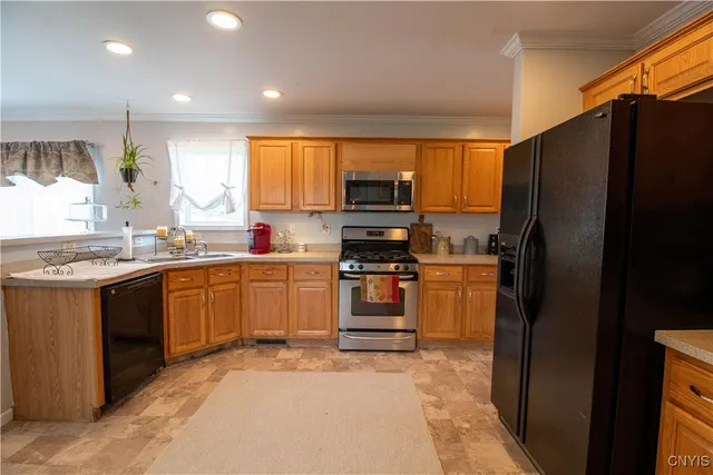 $389,000 | 7444 County Route 112, Addison, NY 14801