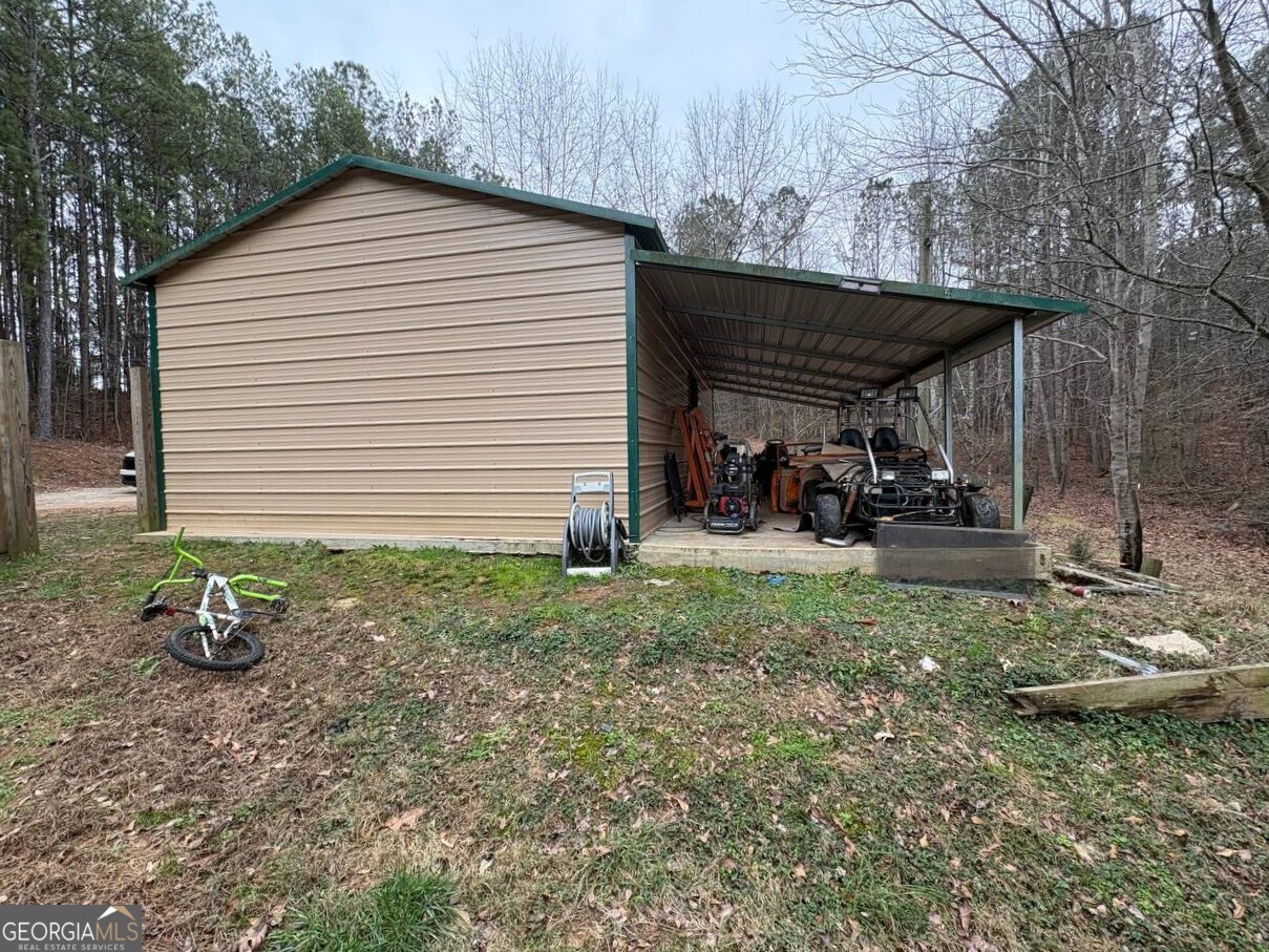 798 Williamson Road Tallapoosa, GA 30176 - Photo 28 of 73