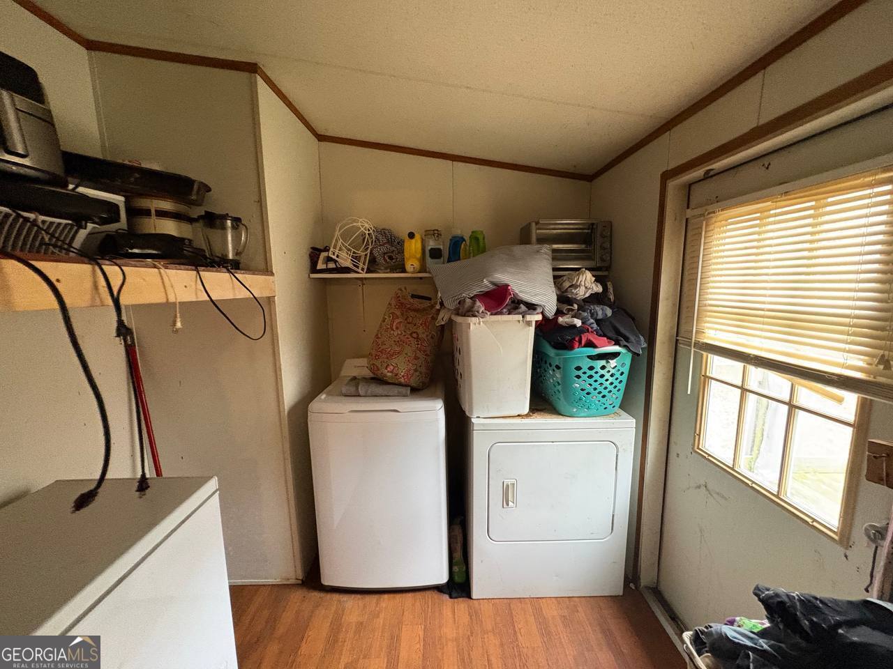 798 Williamson Road Tallapoosa, GA 30176 - Photo 47 of 73