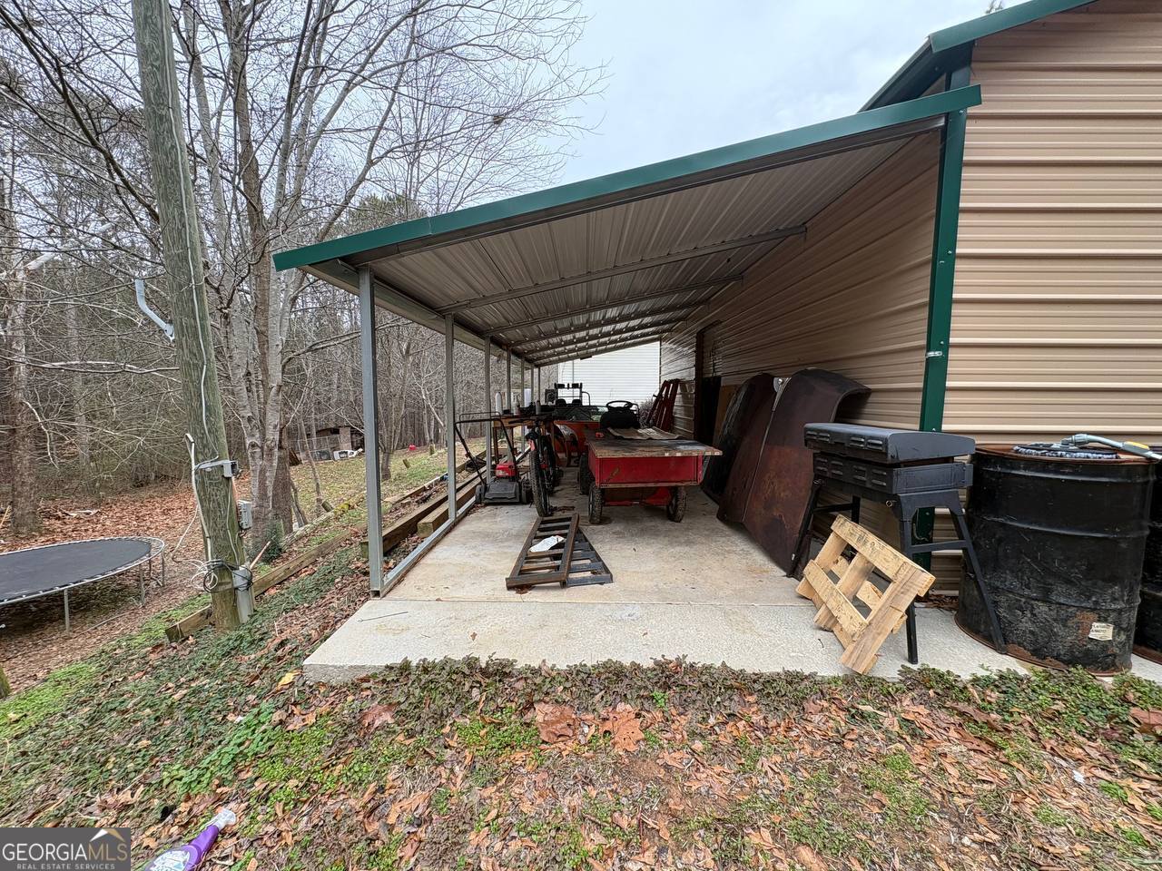 798 Williamson Road Tallapoosa, GA 30176 - Photo 48 of 73