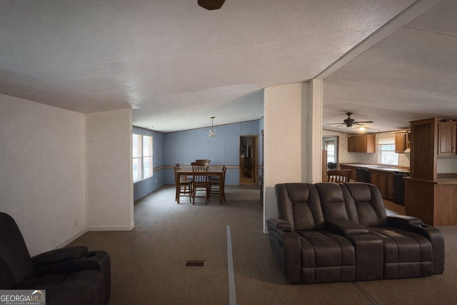 798 Williamson Road Tallapoosa, GA 30176 - Photo 52 of 73 a living room with furniture and a piano