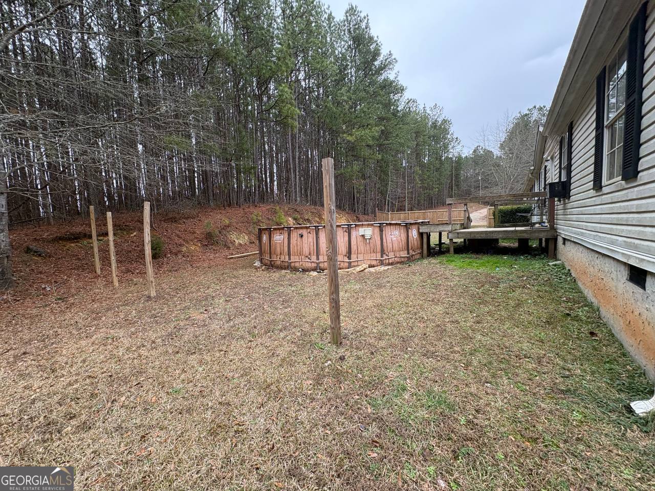 798 Williamson Road Tallapoosa, GA 30176 - Photo 60 of 73 a view of a park with large trees