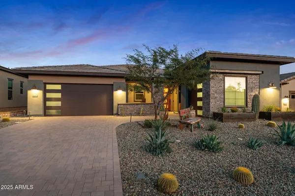 $1,224,950 | 4161 Fence Post Way, Wickenburg, AZ 85390