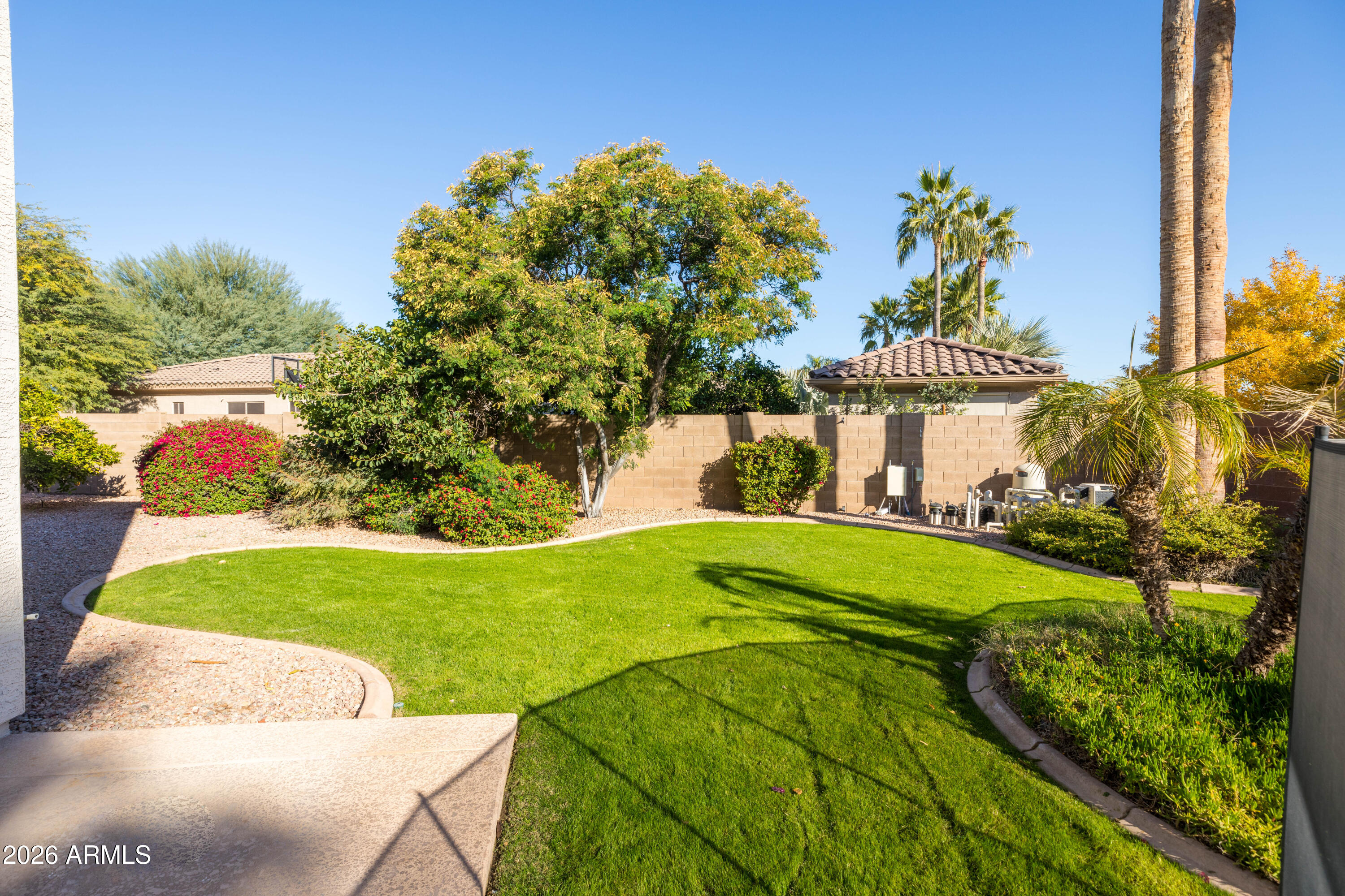 2517 South Constellation Way Gilbert, AZ 85295 - Photo 45 of 51 7D3A9212