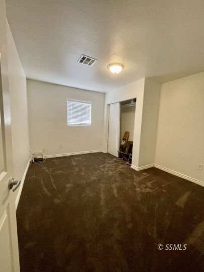 305 North Fairview Street Ridgecrest, CA 93555 - Photo 14 of 17 a view of room and window