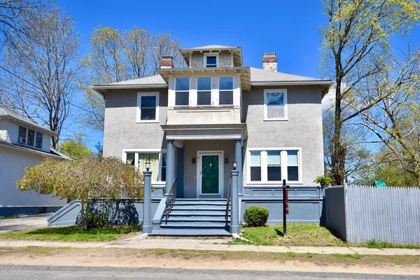 $659,000 | 6 Rock Street, Middleboro, MA 02346
