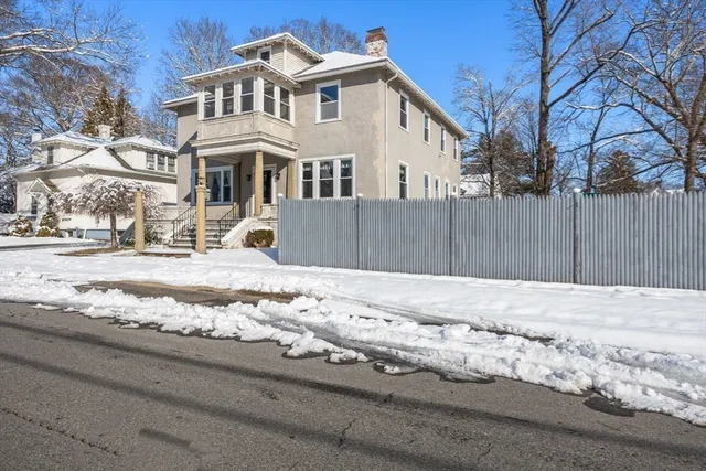 $799,900 | 6 Rock Street, Middleboro, MA 02346
