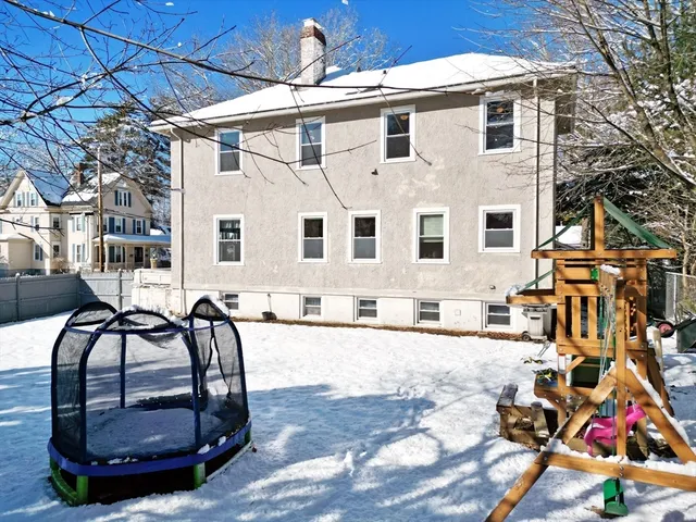 $799,900 | 6 Rock Street, Middleboro, MA 02346