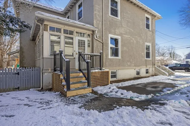 $799,900 | 6 Rock Street, Middleboro, MA 02346