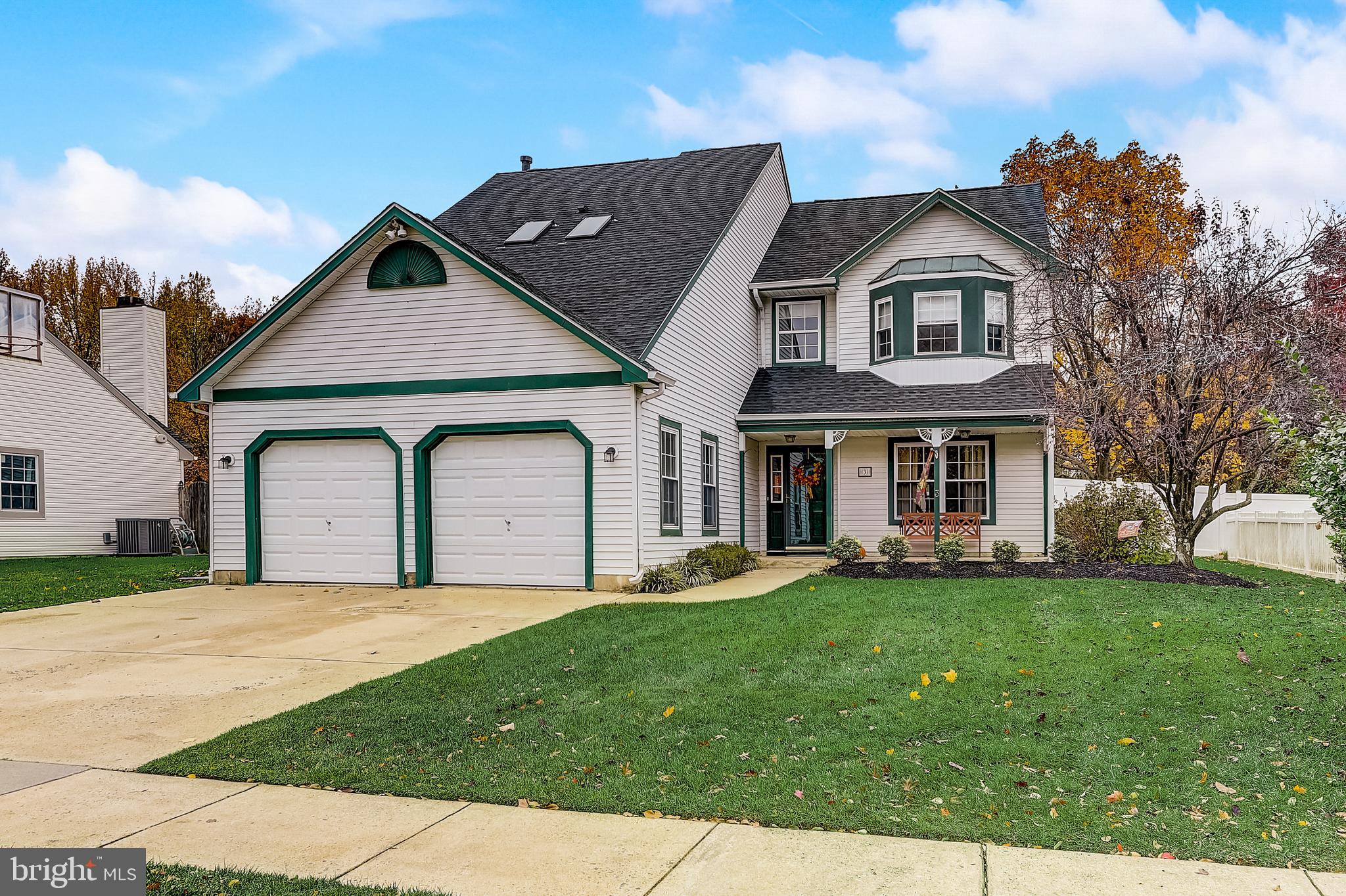 3 Watson Drive Mount Laurel, NJ 08054 - Photo 1 of 46