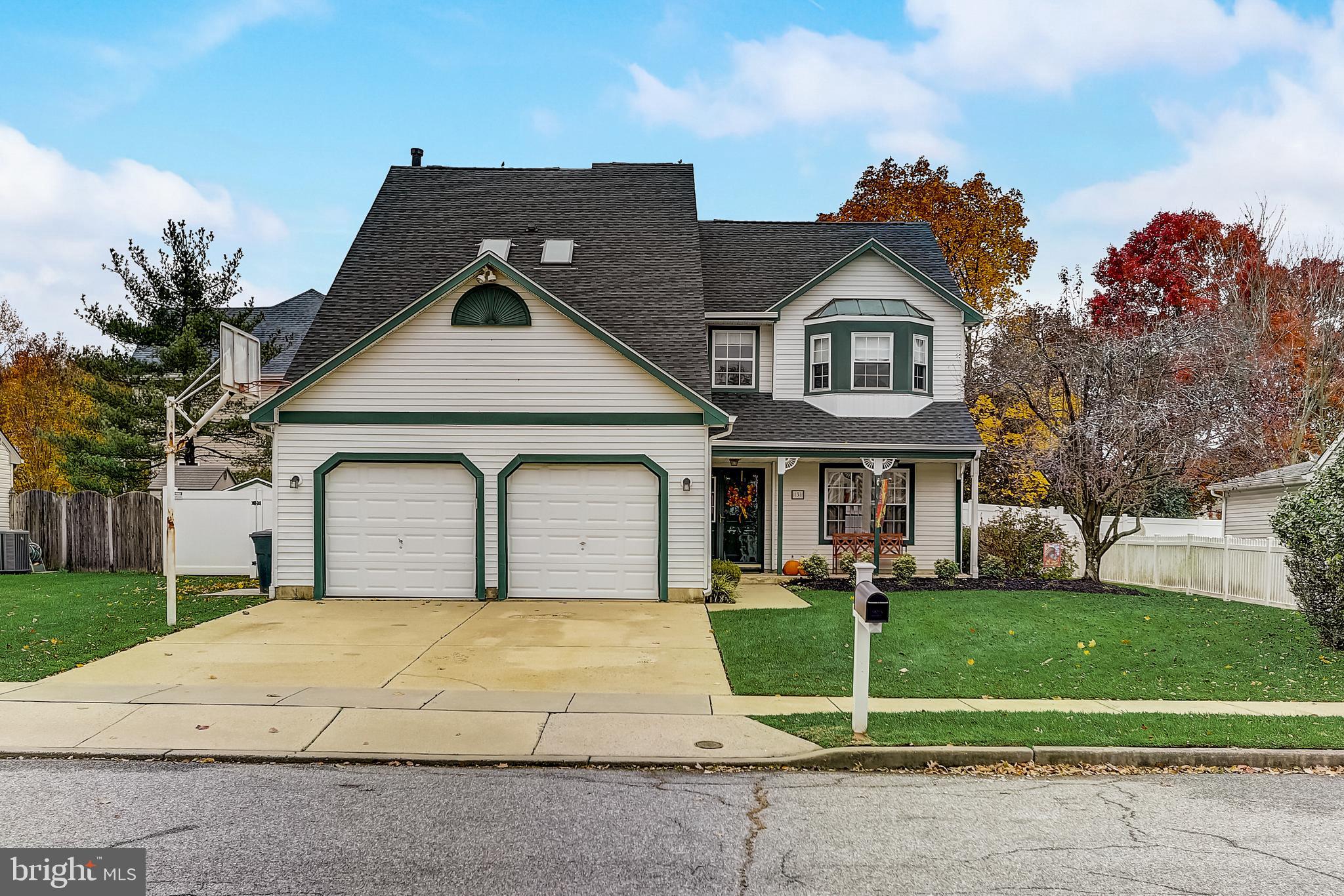 3 Watson Drive Mount Laurel, NJ 08054 - Photo 2 of 46