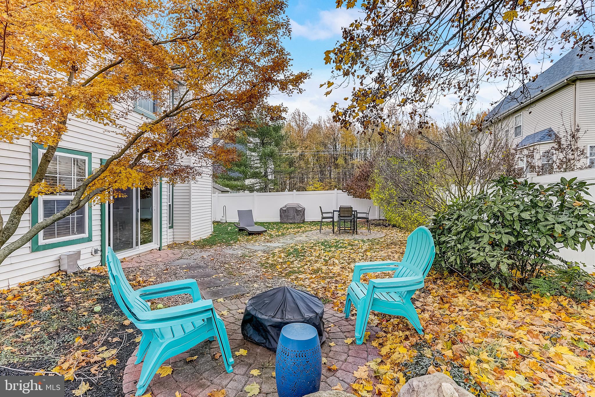 3 Watson Drive Mount Laurel, NJ 08054 - Photo 44 of 46