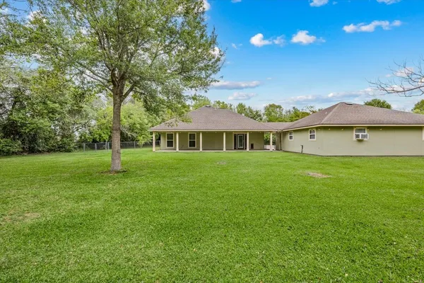 $379,000 | 4132 Avenue Q 1/2, Santa Fe, TX 77510
