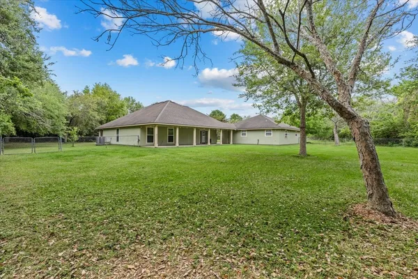 $379,000 | 4132 Avenue Q 1/2, Santa Fe, TX 77510