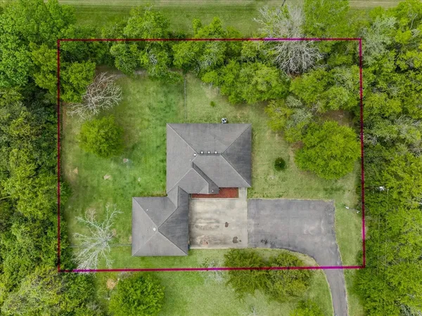 $379,000 | 4132 Avenue Q 1/2, Santa Fe, TX 77510