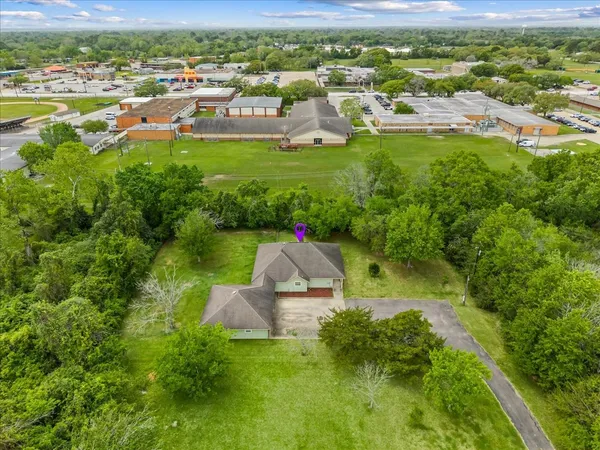 $379,000 | 4132 Avenue Q 1/2, Santa Fe, TX 77510