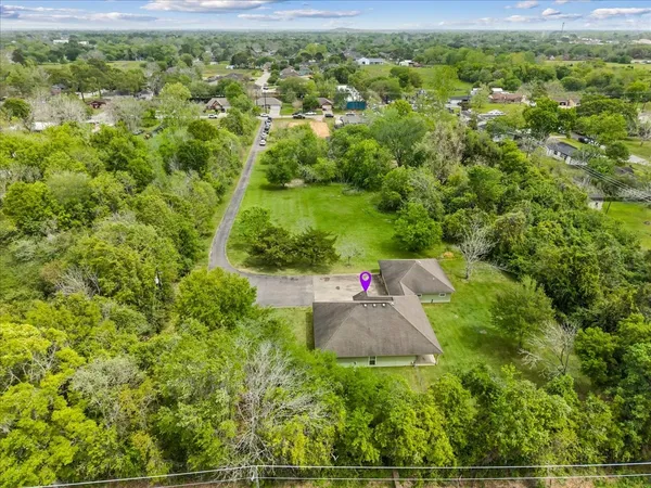 $379,000 | 4132 Avenue Q 1/2, Santa Fe, TX 77510