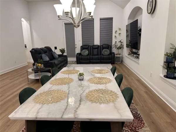 $2,500 | 7032 Mapleshade Way, Little Elm, TX 76227