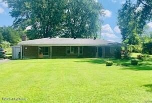 215 Paddock Road Shepherdsville, KY 40165 - Photo 17 of 18 Front 2
