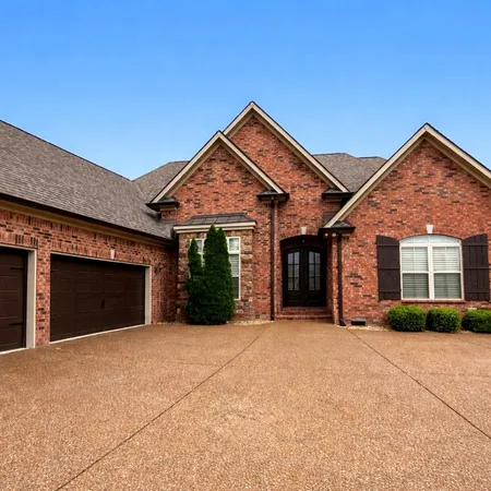 $950,000 | 2146 Gorden Crossing, Gallatin, TN 37066