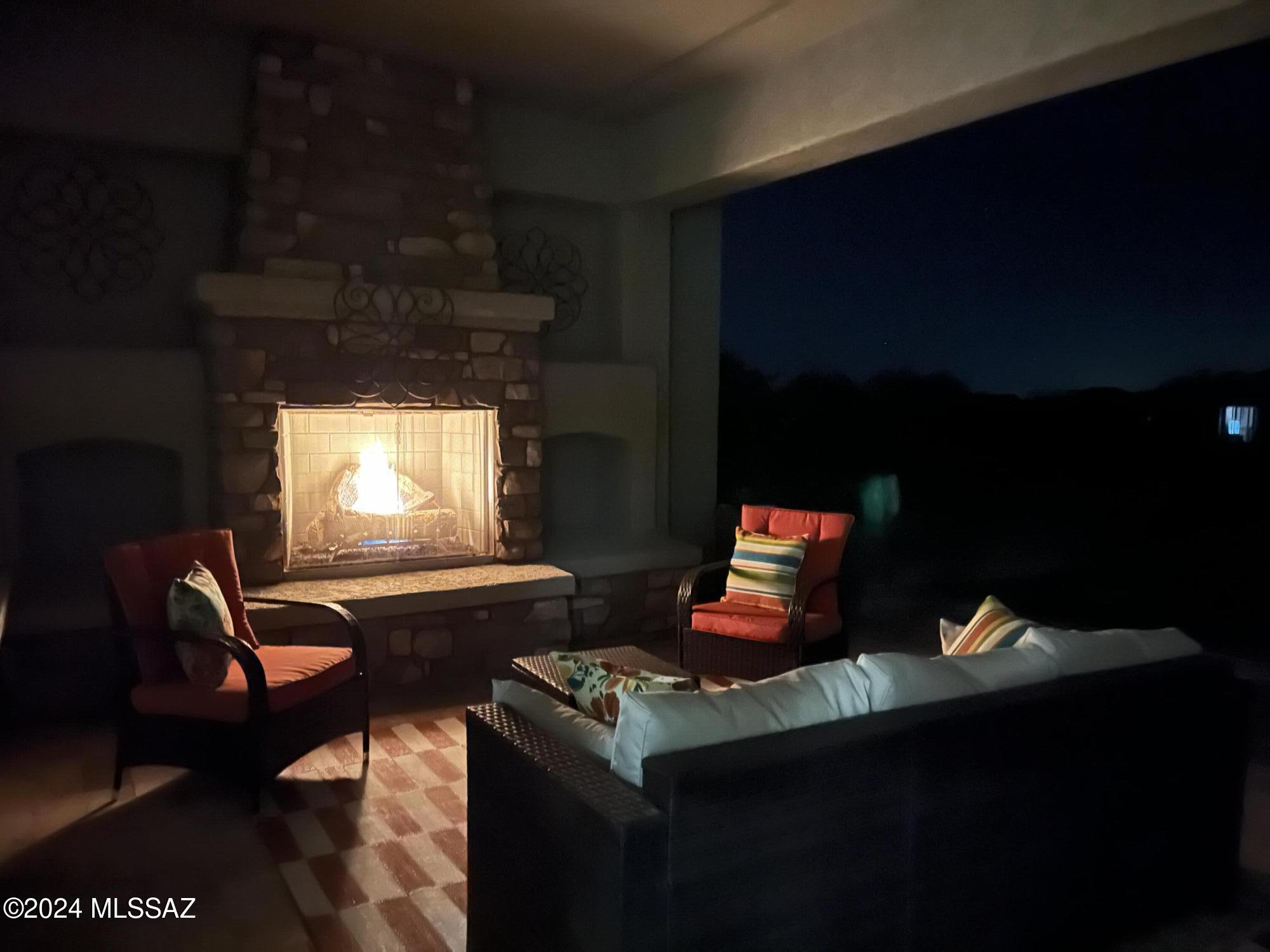 7010 West Cliff Spring Trail Marana, AZ 85658 - Photo 42 of 42