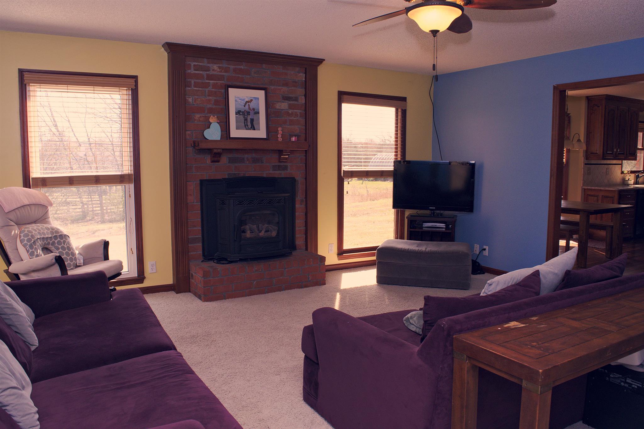 179 Mays Chapel Road Mount Juliet, TN 37122 - Photo 5 of 21 Gallery Image 5