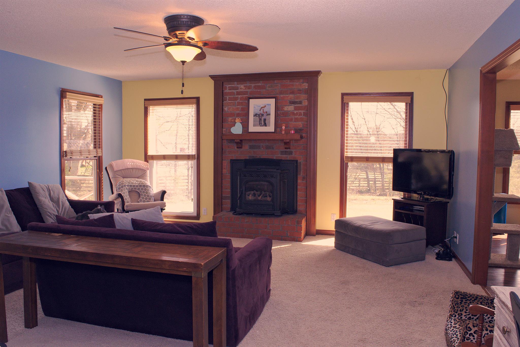 179 Mays Chapel Road Mount Juliet, TN 37122 - Photo 6 of 21 Gallery Image 6