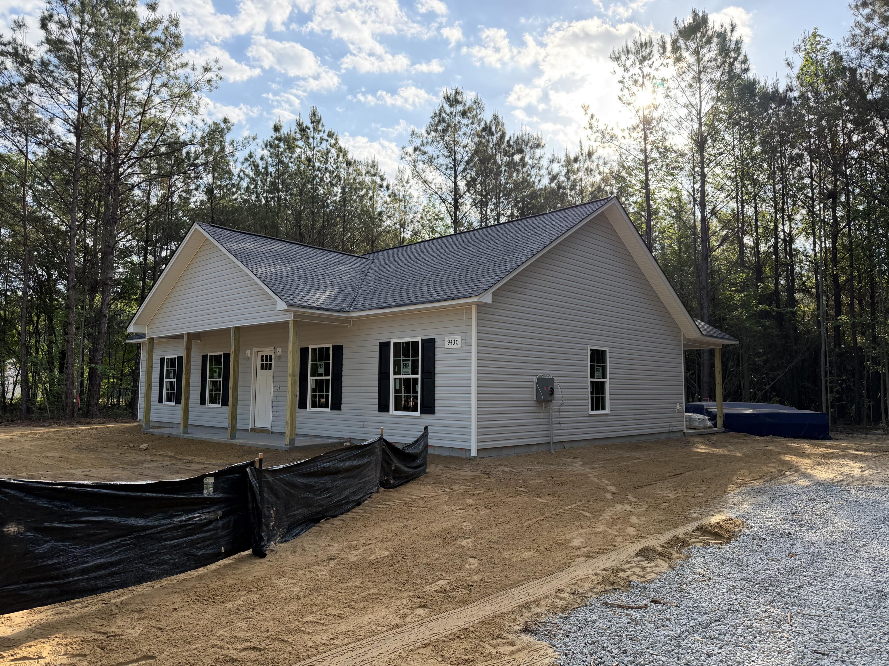 9430 Sidneys Road Round O, SC 29474 - Photo 6 of 23 Front