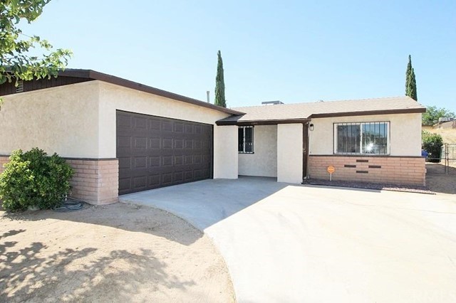1504 Armory Road Barstow, CA 92311 - Photo 1 of 1 Gallery Image 1