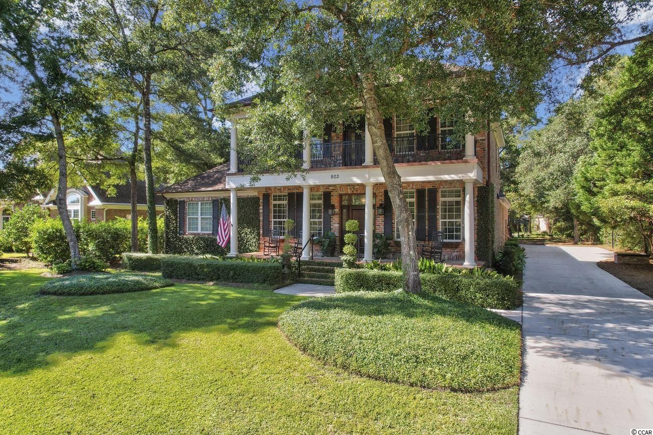 803 Tillson Road North Myrtle Beach, SC 29582 - Photo 2 of 39 Gallery Image 2