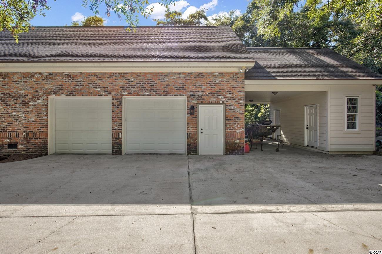 803 Tillson Road North Myrtle Beach, SC 29582 - Photo 36 of 39 Gallery Image 36