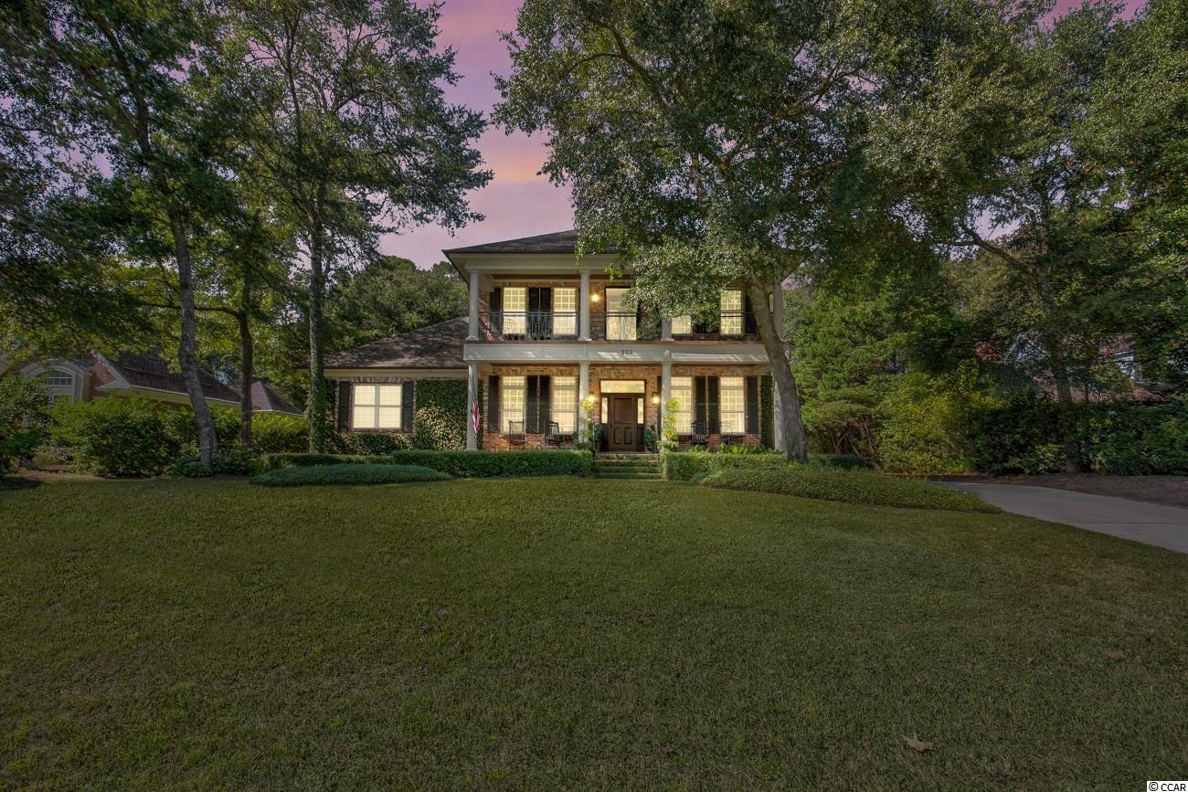 803 Tillson Road North Myrtle Beach, SC 29582 - Photo 38 of 39 Gallery Image 38