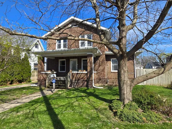 $259,900 | 744 Milton Avenue, Janesville, WI 53545