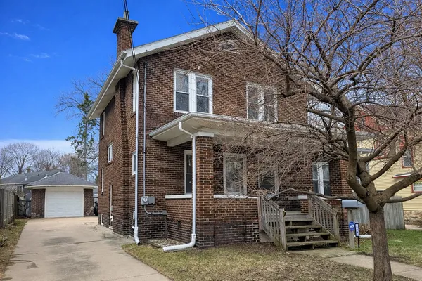 $259,900 | 744 Milton Avenue, Janesville, WI 53545